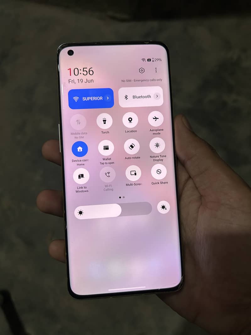 One Plus 9 Pro 3