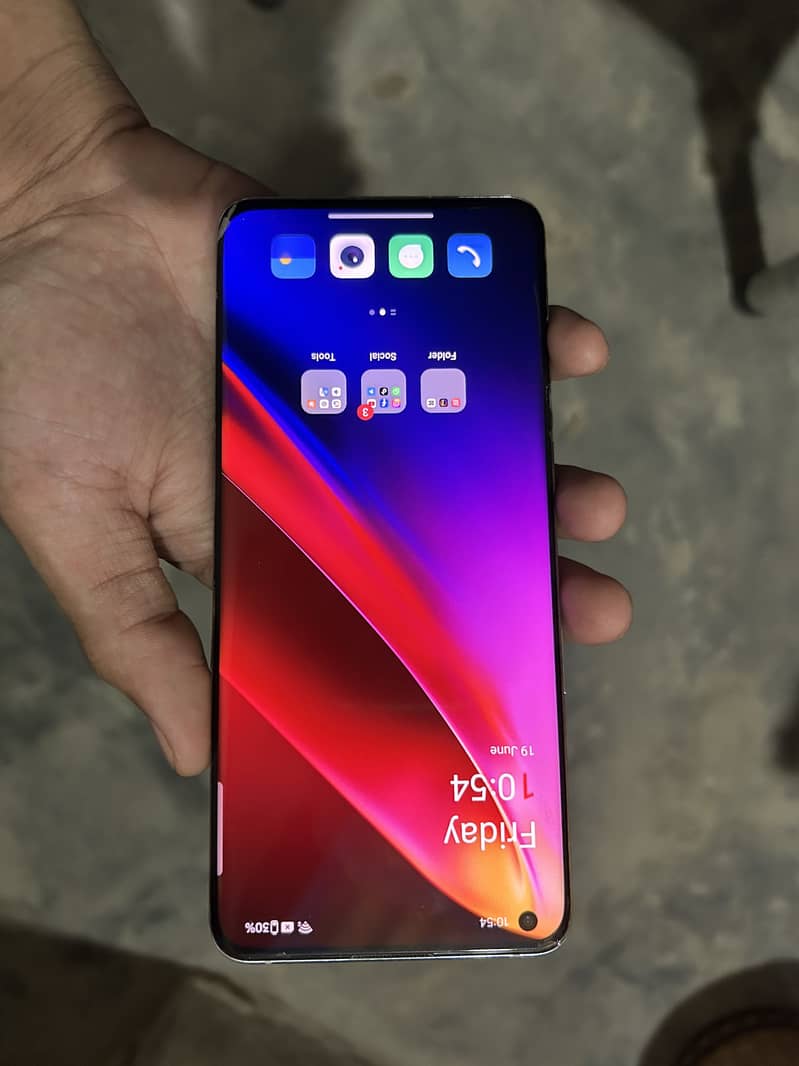 One Plus 9 Pro 4
