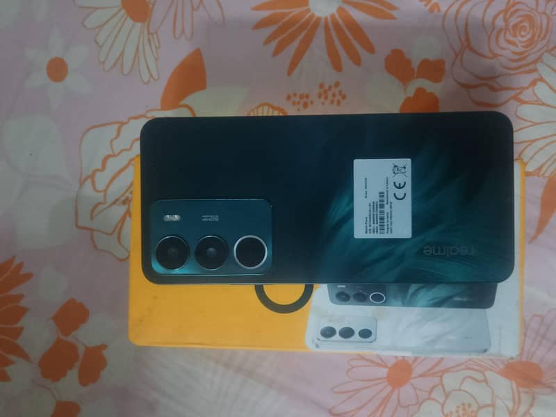 Realme C71 2