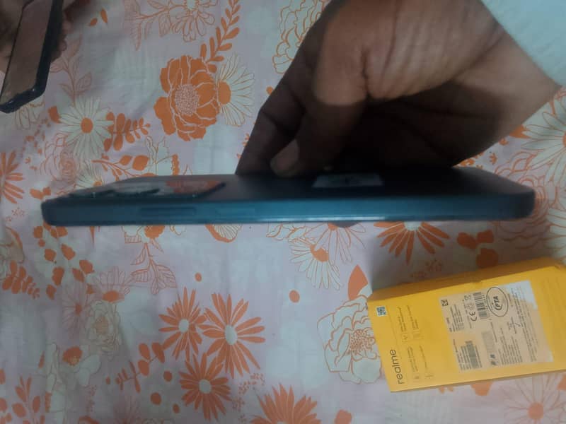 Realme C71 5