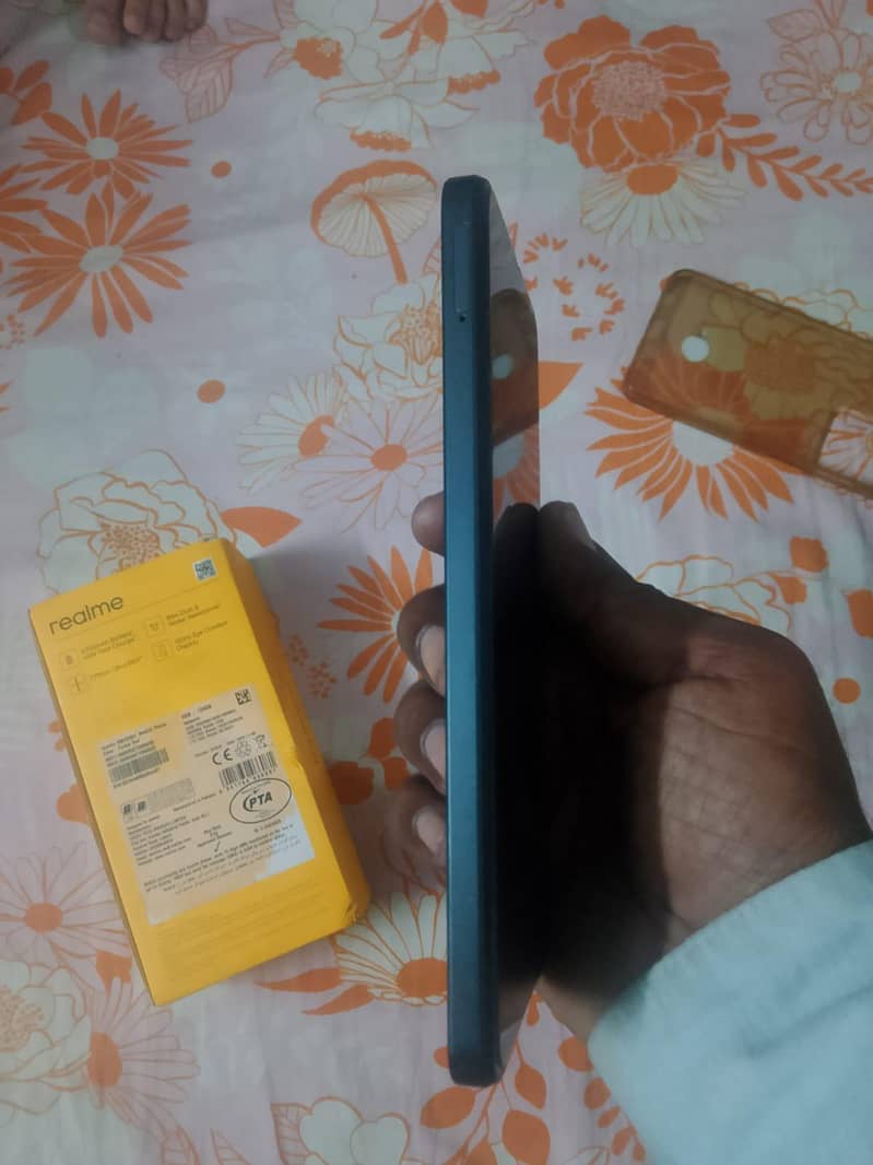 Realme C71 7