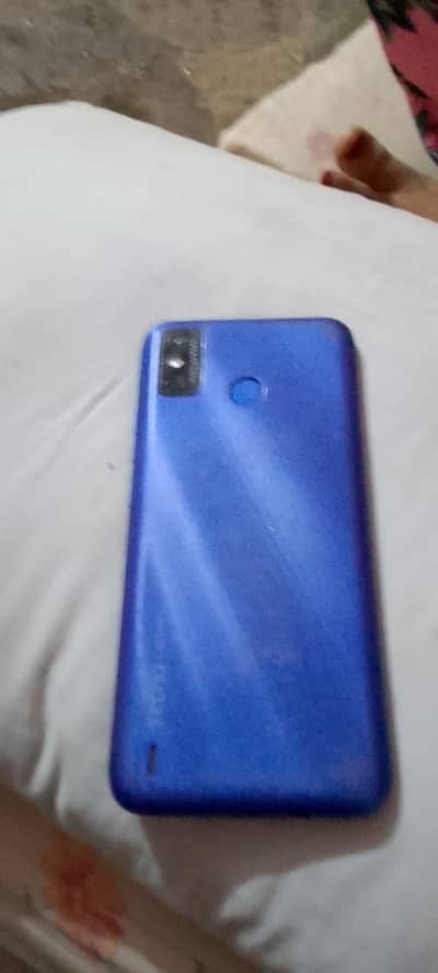 Tecno Spark 6 Go