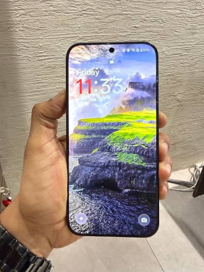 One Plus 15  512GB NON PTA