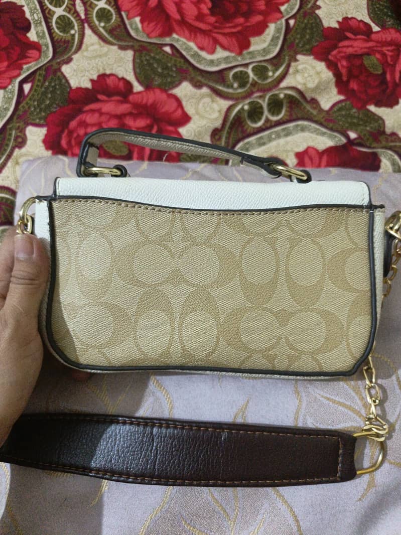 coach bag 1