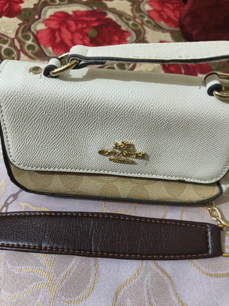 coach bag 3