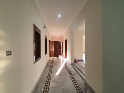 1 kanal upper portion available for rent in npf block A