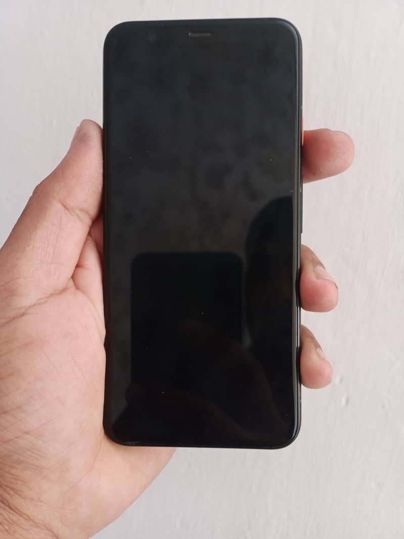 Google Pixel 4 6