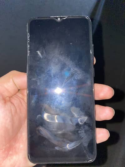 Samsung Mobile A03s