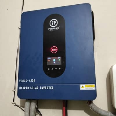 primax Venus 4200