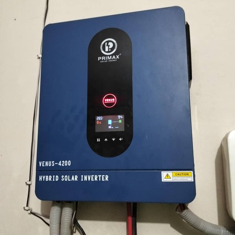 primax Venus 4200 0