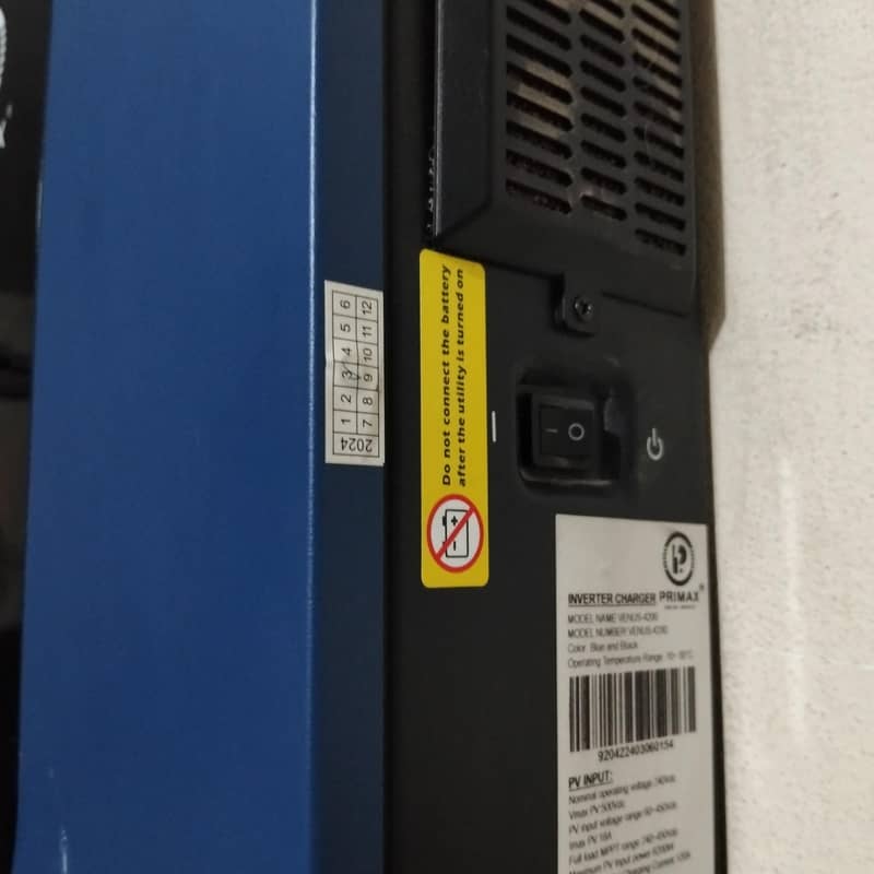 primax Venus 4200 2