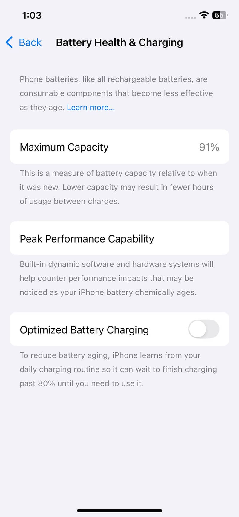 Apple iPhone 12 9
