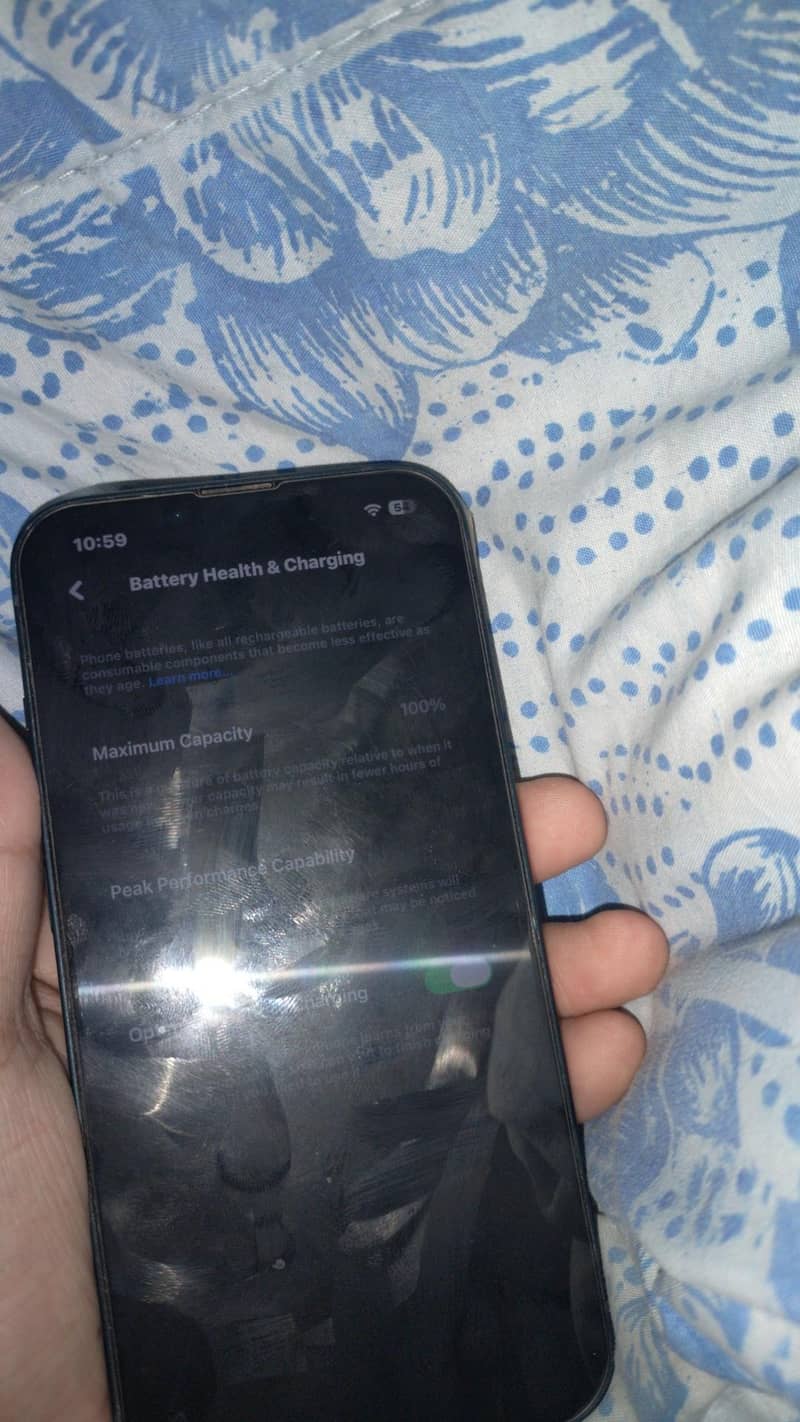 IPHONE 13 5