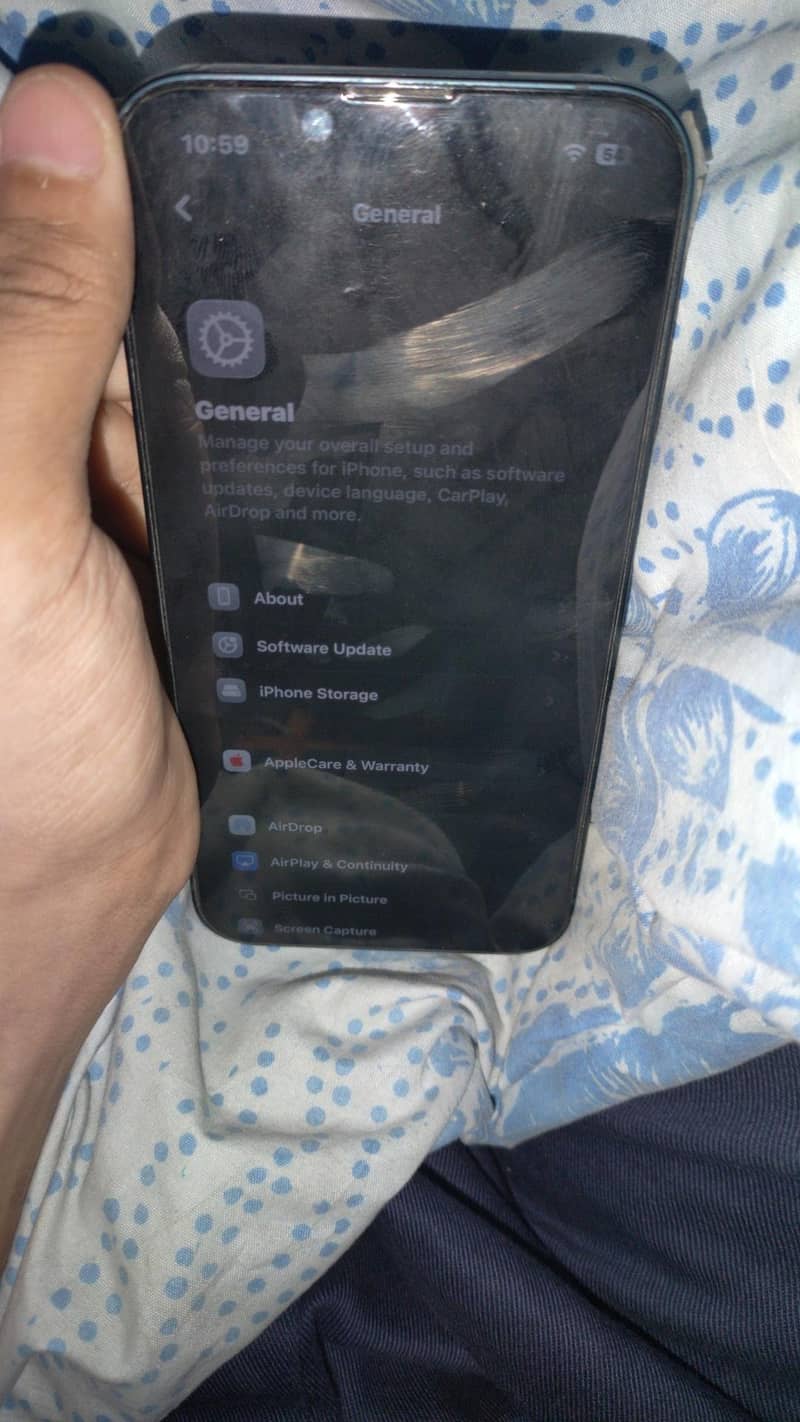 IPHONE 13 6