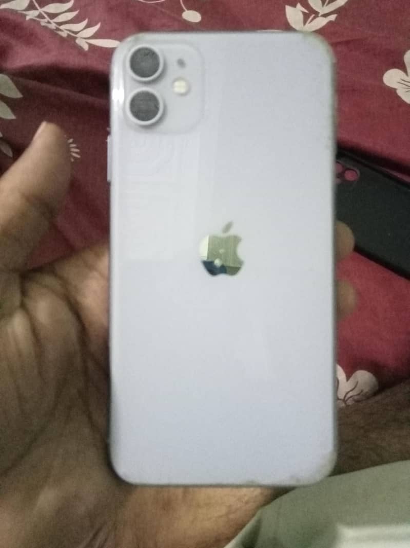 Apple iPhone 11 0