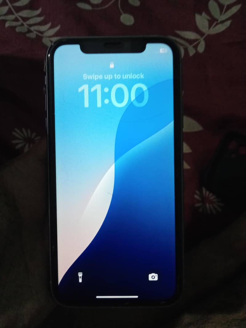 Apple iPhone 11 1