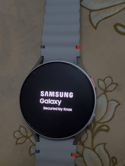 Samsung Galaxy Watch 7 (10/10)