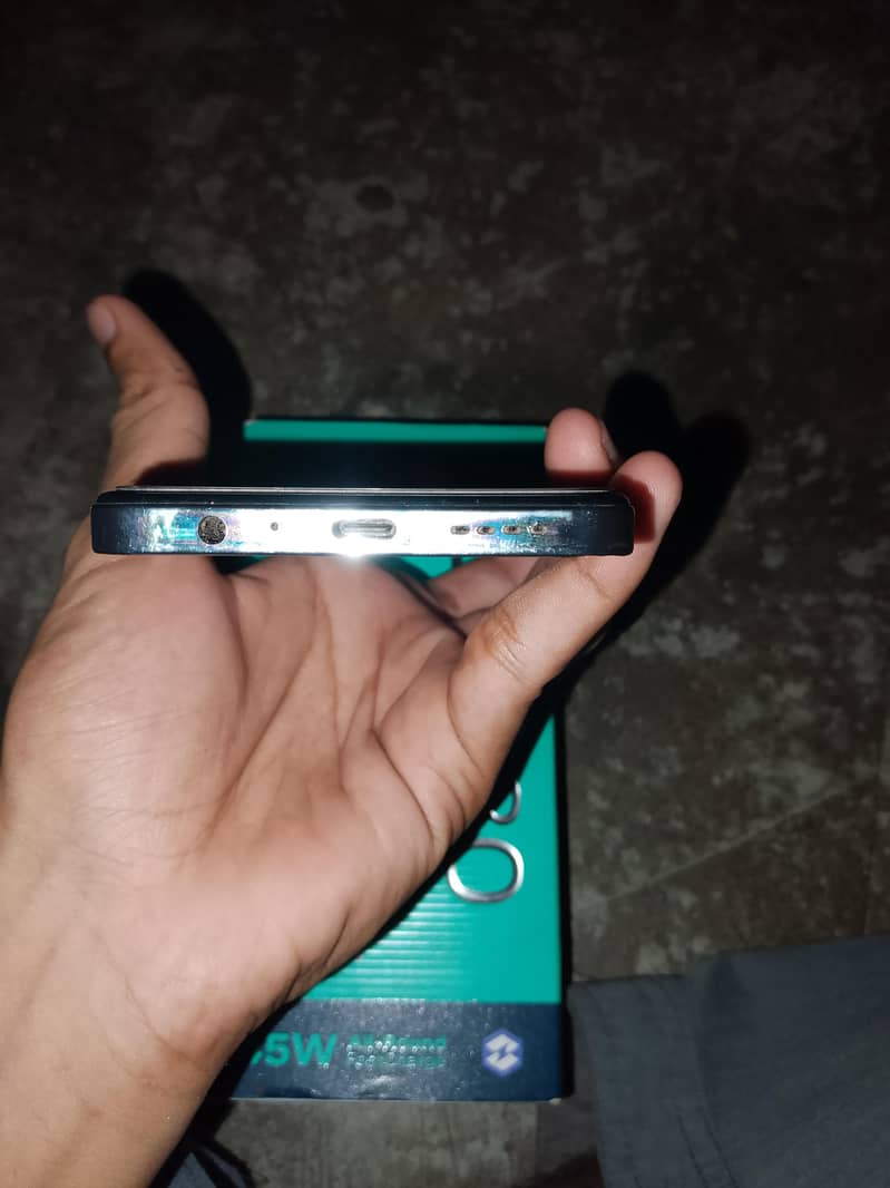 Infinix Note 30 1
