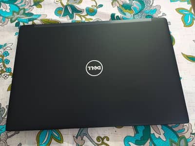 DELL LATITUDE SLIM CYRSTAL DESIGN LAPTOP