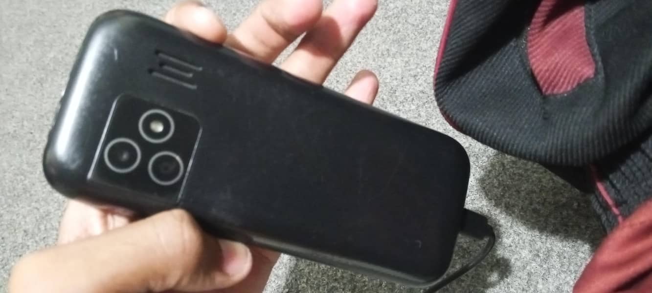 calme 4g spark 0
