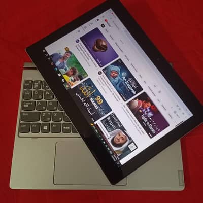 Lenovo tablet 4-64