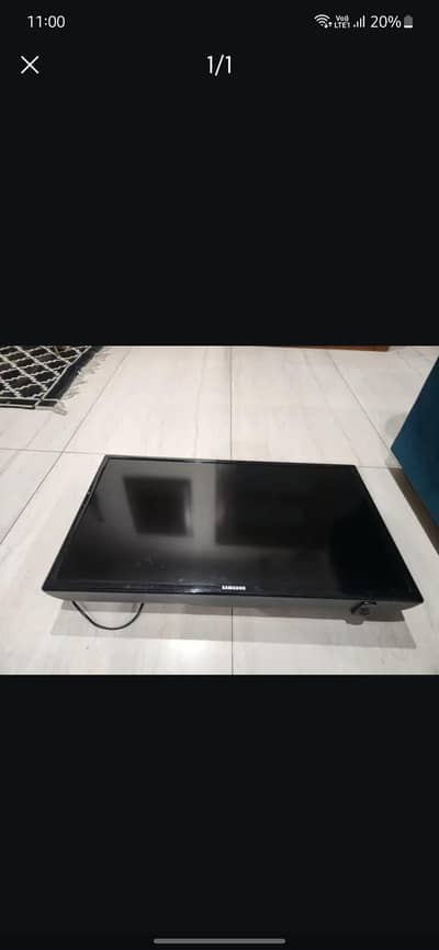 samsung led for sale