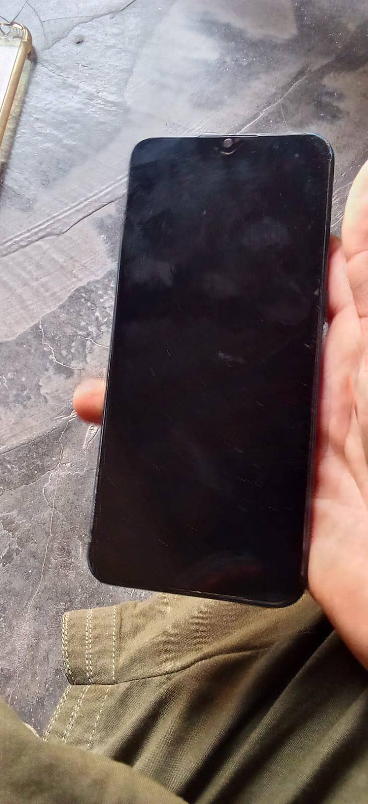 OPPO A31 2