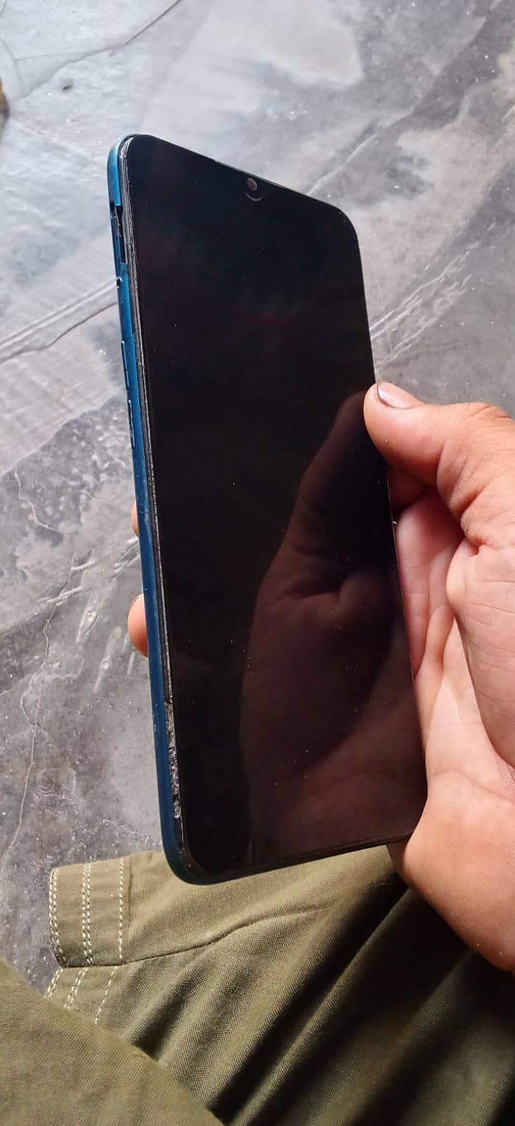 OPPO A31 3