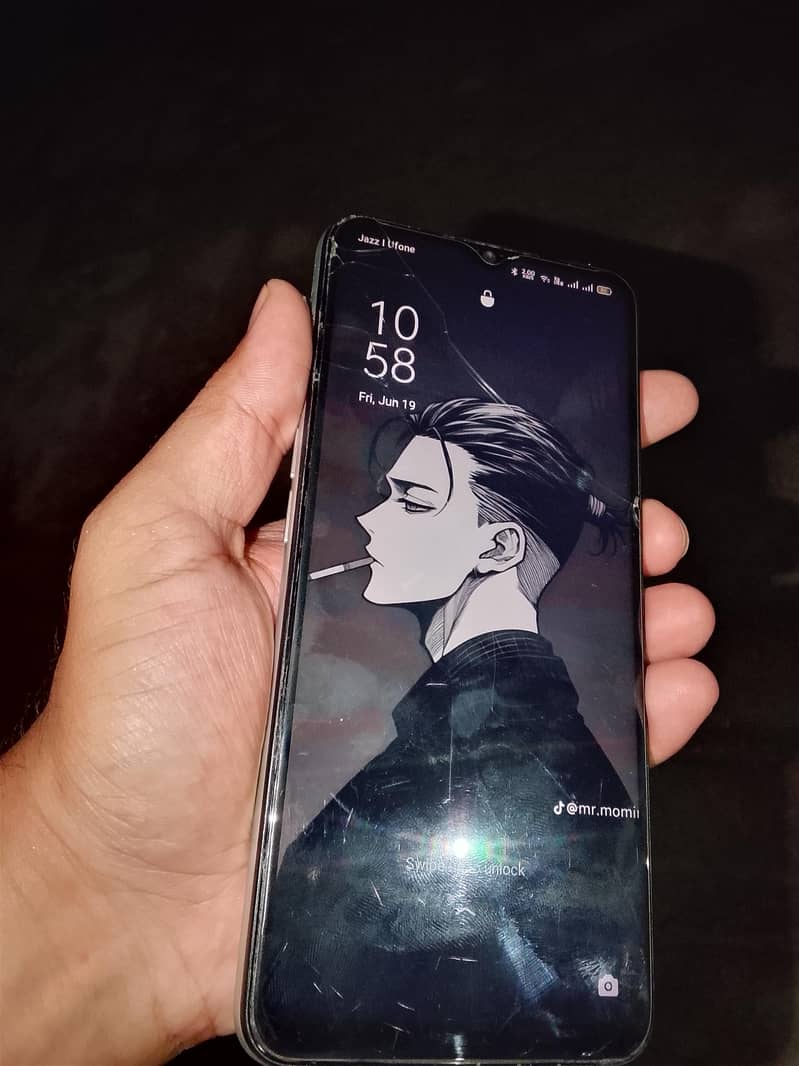 OPPO A16 1