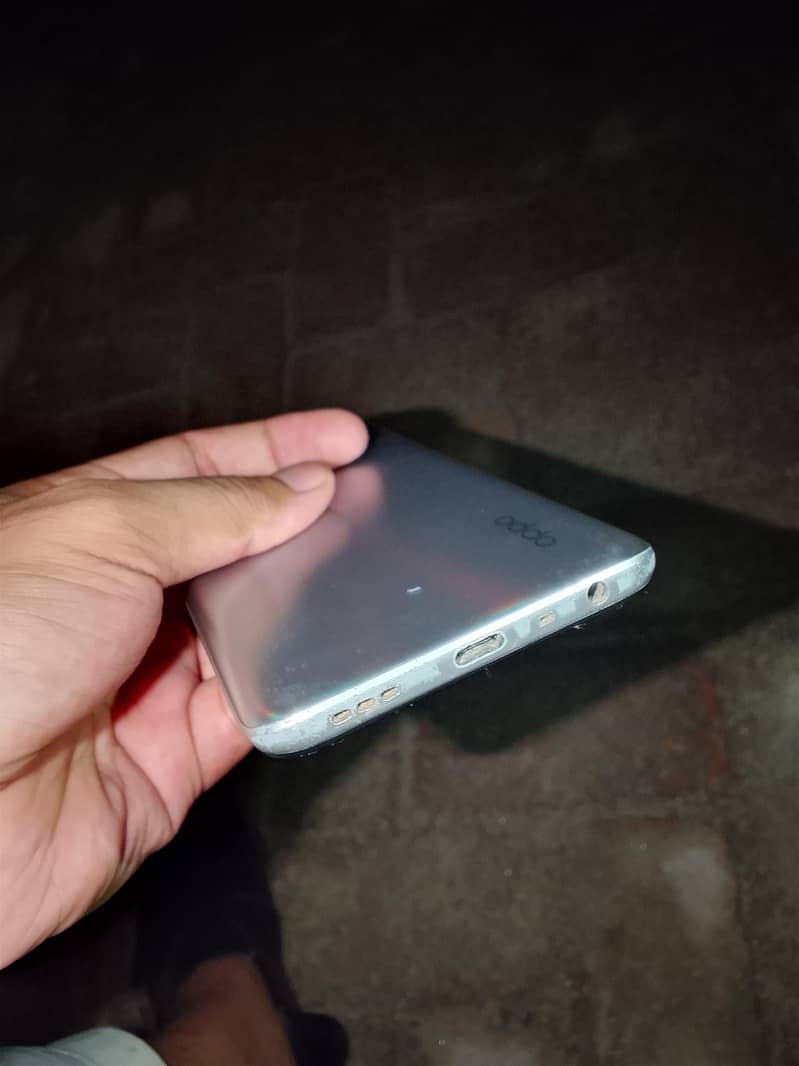 OPPO A16 3