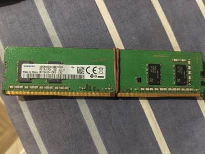 DDR4 PC desktop Computer RAM