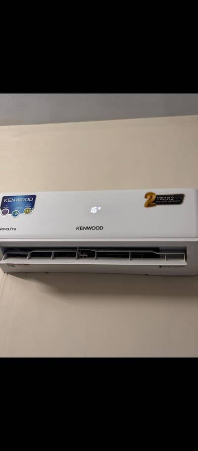 Brand new 1ton AC