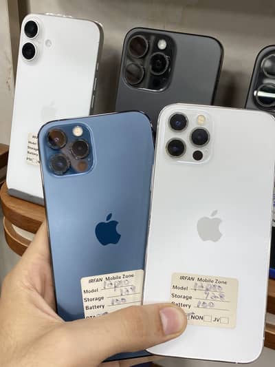 Apple iPhone 12 Pro