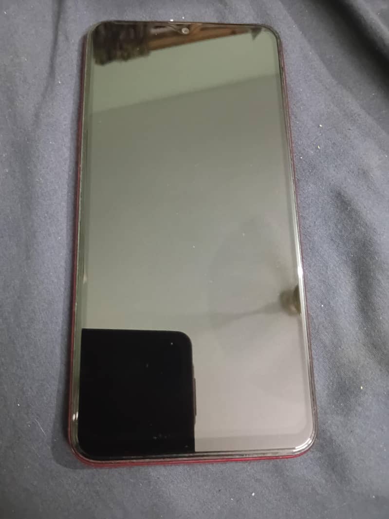 Samsung Mobile A10S 0