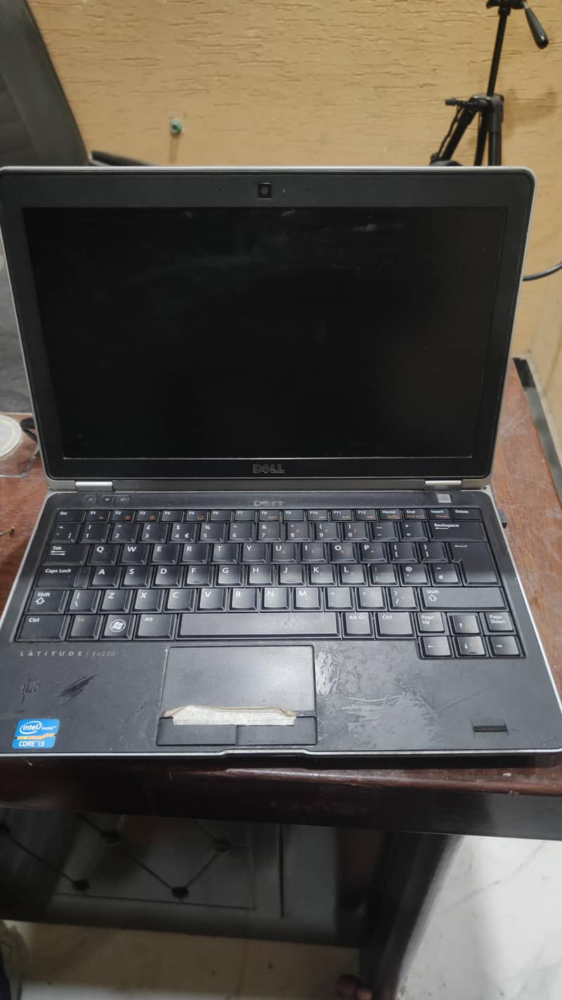 LATITUDE/E6230 2
