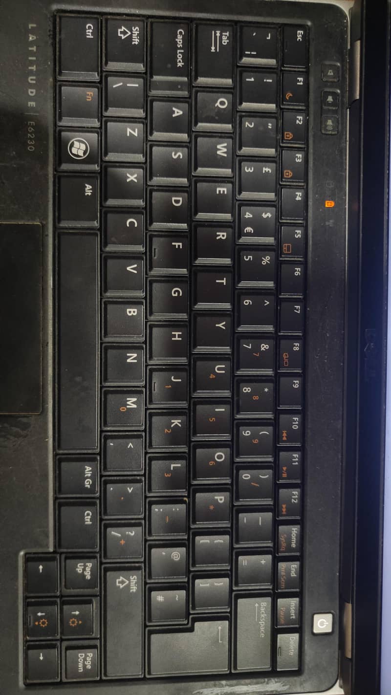 LATITUDE/E6230 3