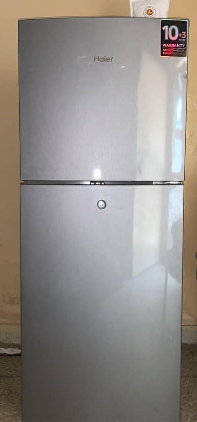 Haier HRF-276 EBS E-Star Refrigerator