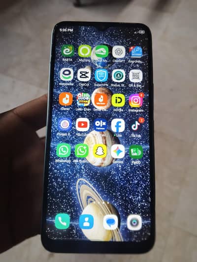 Infinix Hot 10