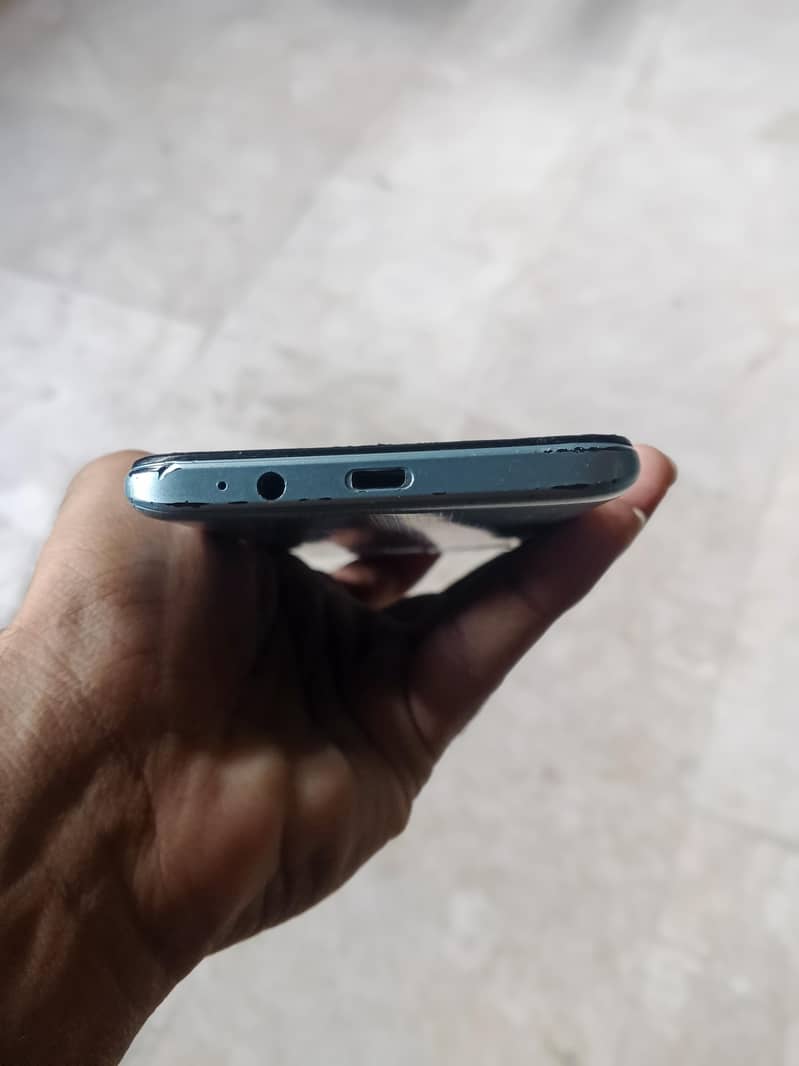 Infinix Hot 10 5