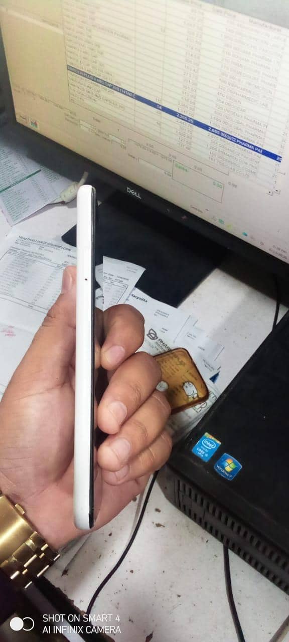 Google Pixel 3a 3