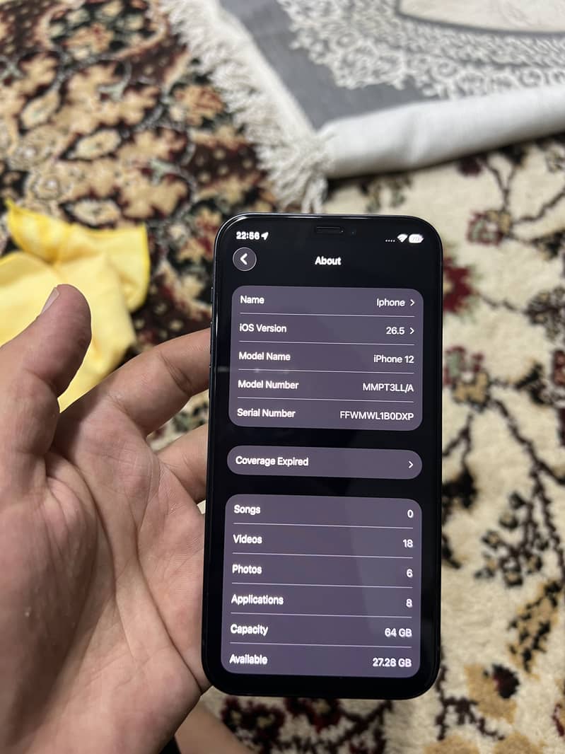 Apple iPhone 12 1