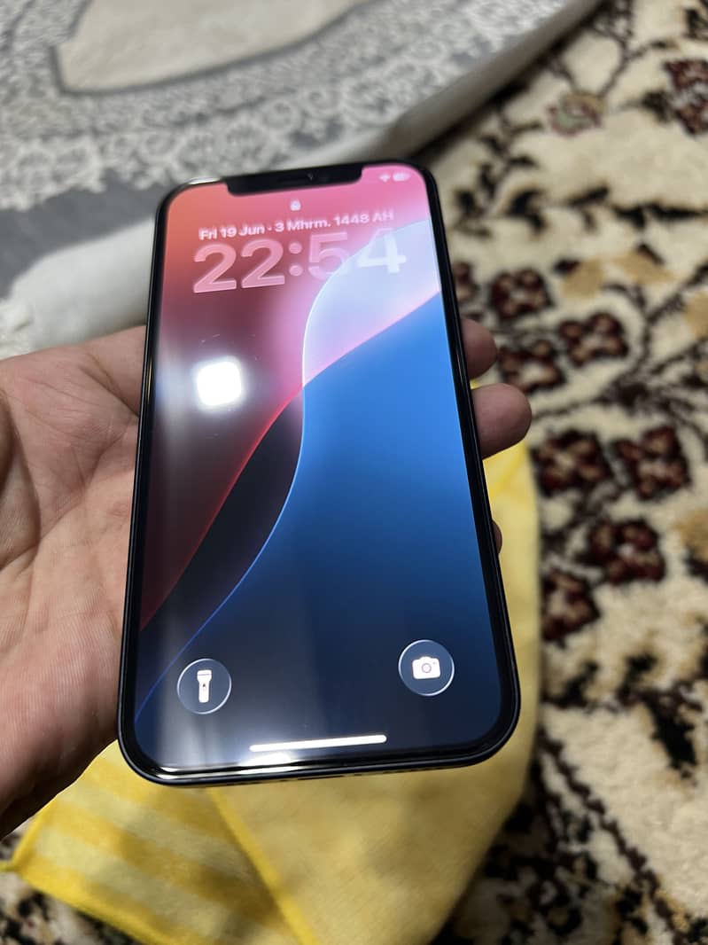 Apple iPhone 12 2