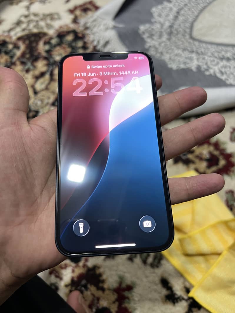 Apple iPhone 12 4
