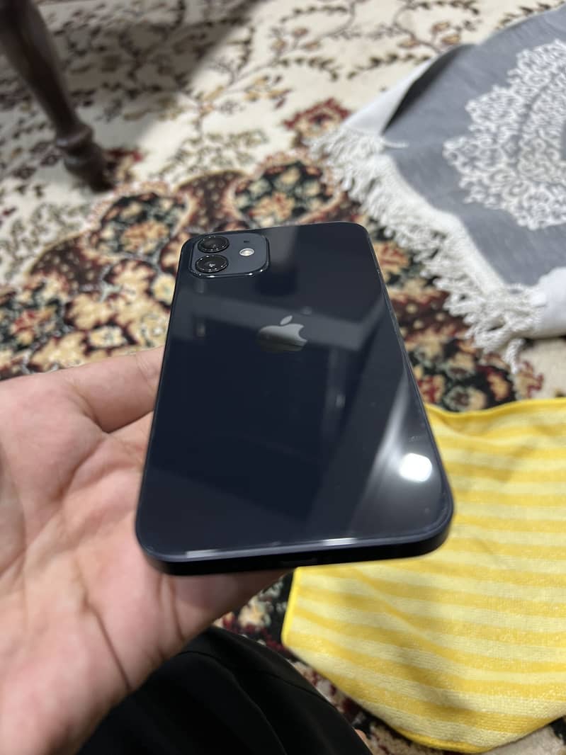 Apple iPhone 12 9