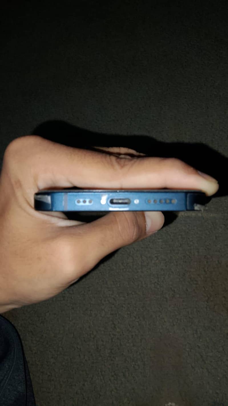 Apple iPhone 13 Warranty Pcs 1