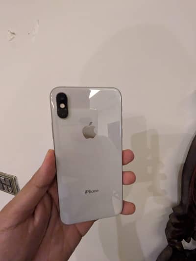 Apple iPhone XS