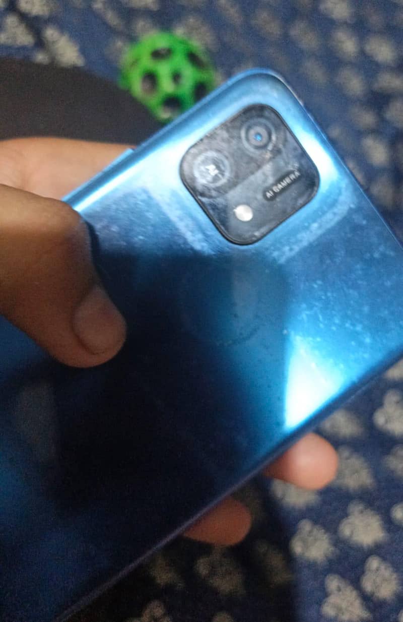 OPPO A16e 4