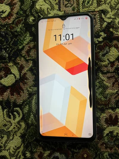 Vivo Y33s
