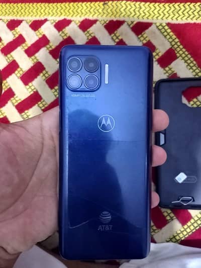 Motorola One 5G Ace