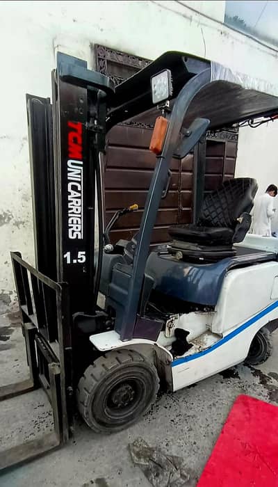 ForkLifter TCM 1.5 Ton Diesel